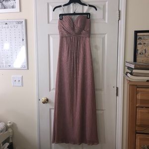 azazie bridesmaid dress